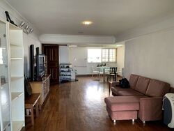Blk 372 Clementi Avenue 4 (Clementi), HDB 5 Rooms #370251101